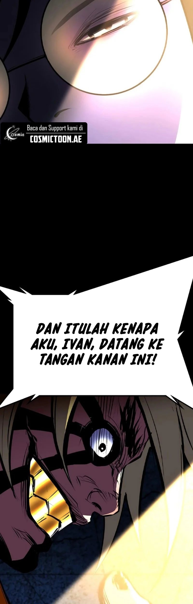 Hallym Gymnasium Chapter 208 - halaman 52