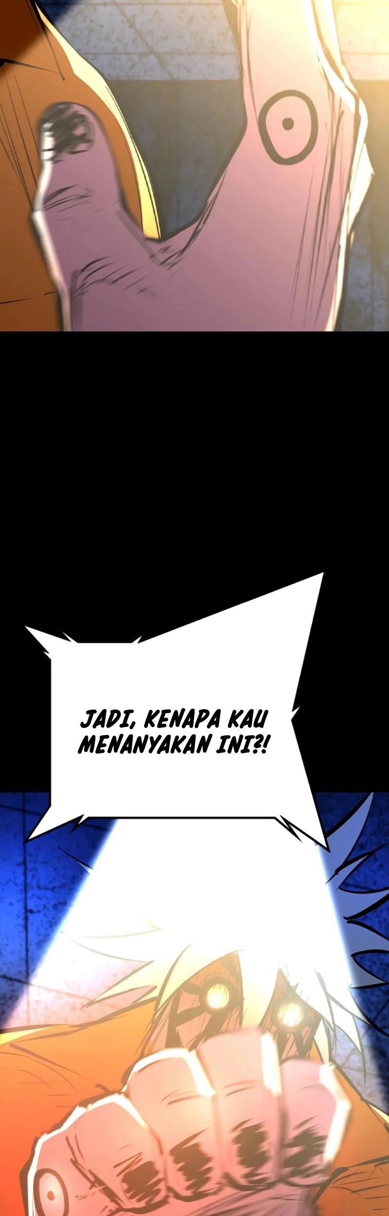 Hallym Gymnasium Chapter 208 - halaman 54