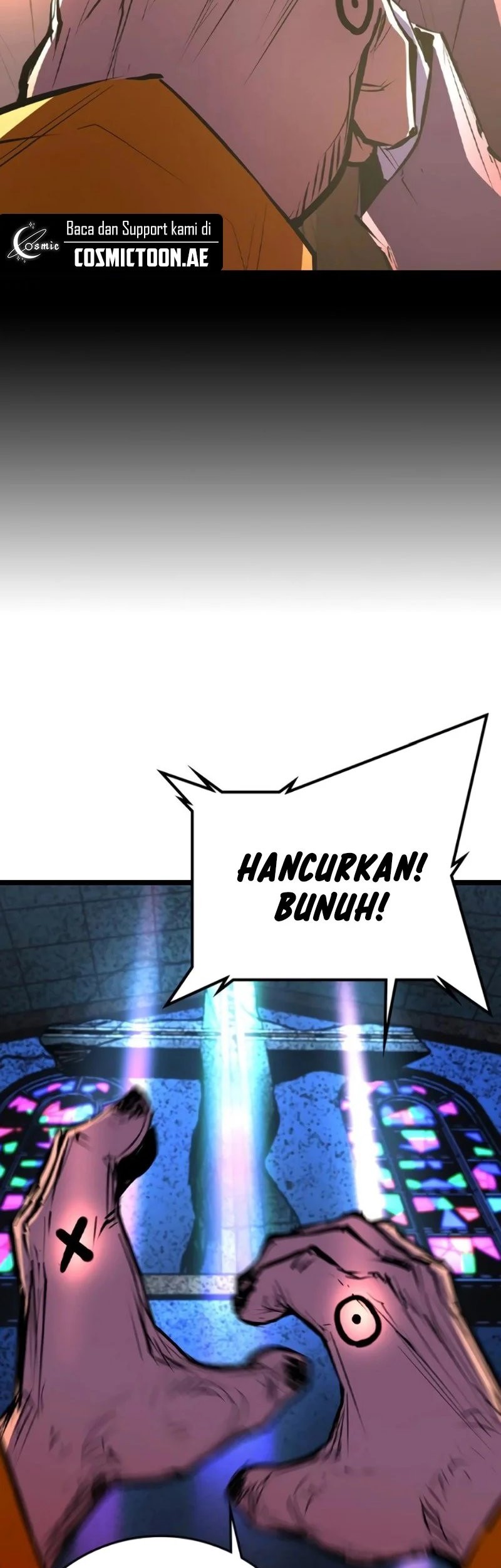 Hallym Gymnasium Chapter 208 - halaman 59
