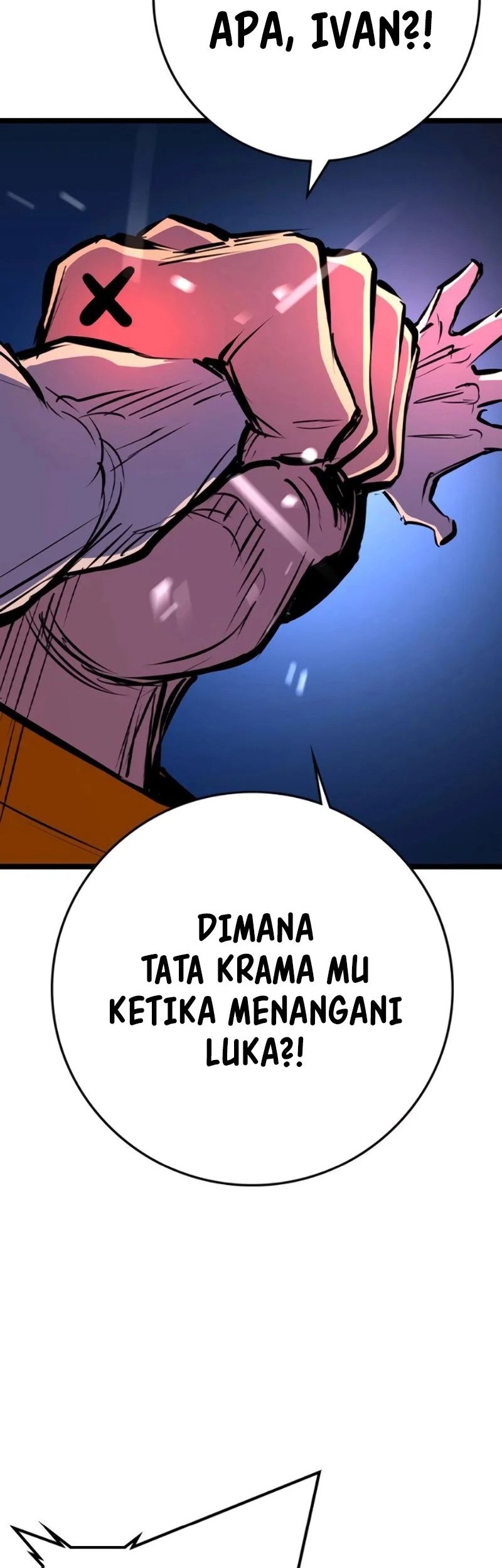 Hallym Gymnasium Chapter 208 - halaman 66