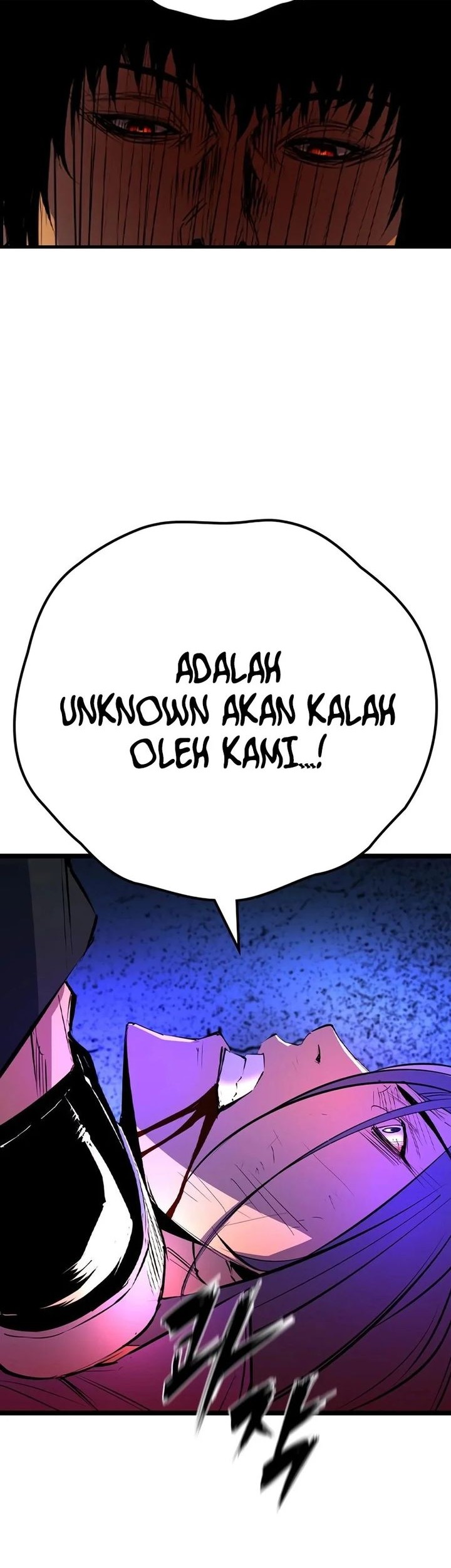 Hallym Gymnasium Chapter 209 - halaman 100