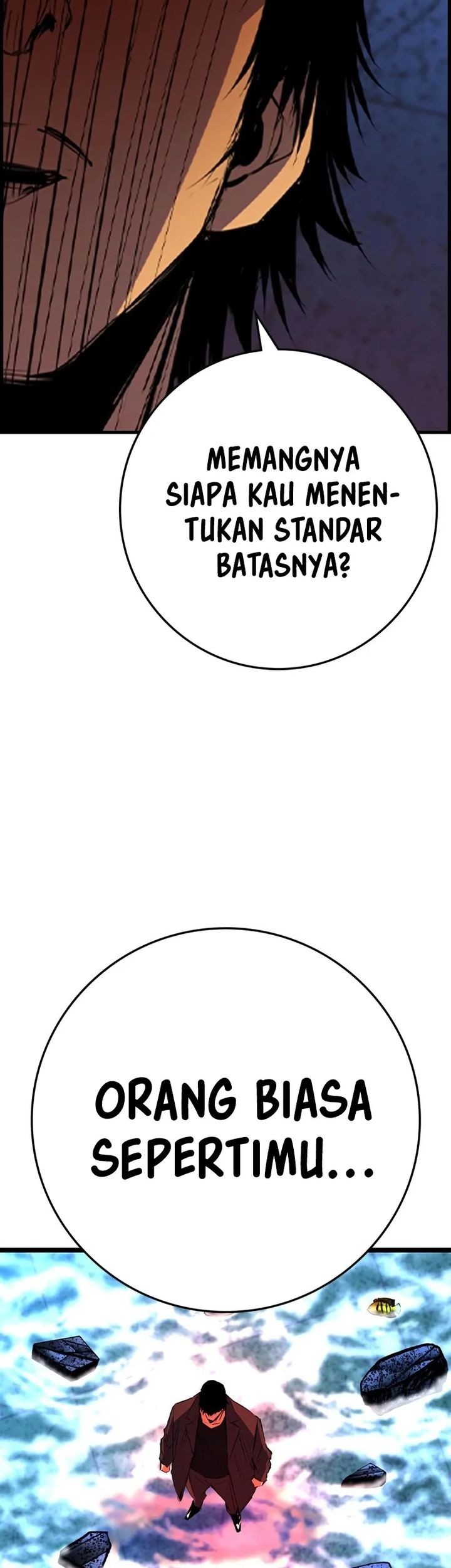Hallym Gymnasium Chapter 209 - halaman 109