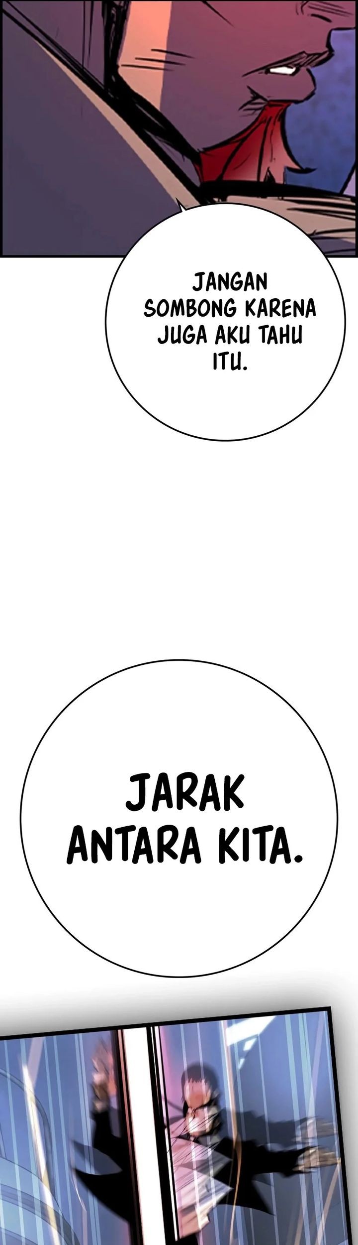 Hallym Gymnasium Chapter 209 - halaman 111