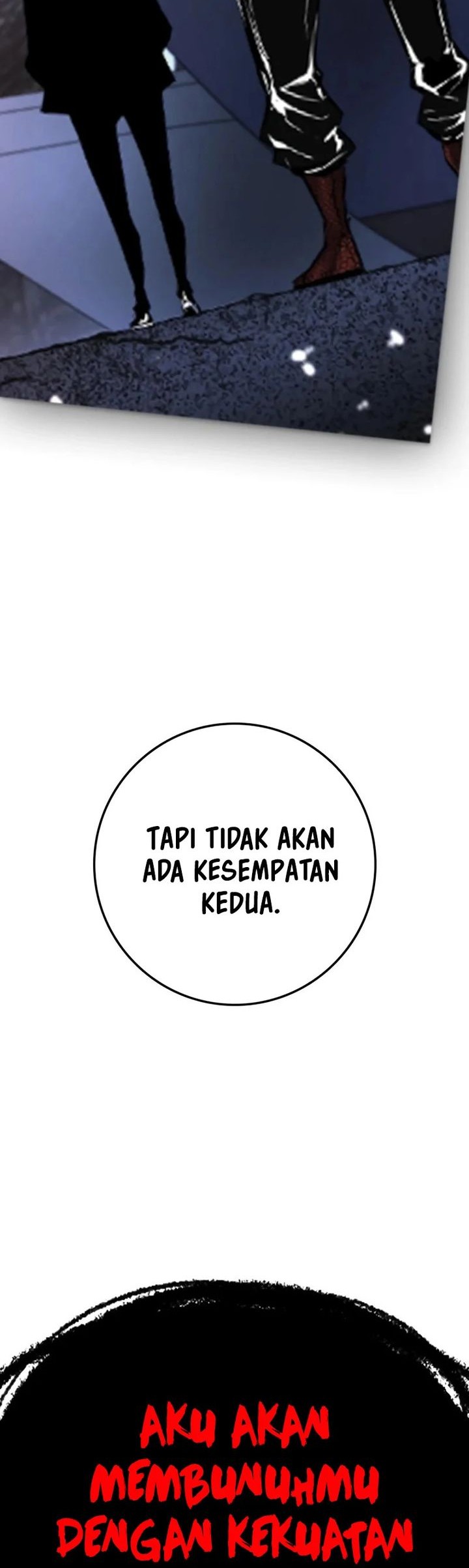 Hallym Gymnasium Chapter 209 - halaman 122