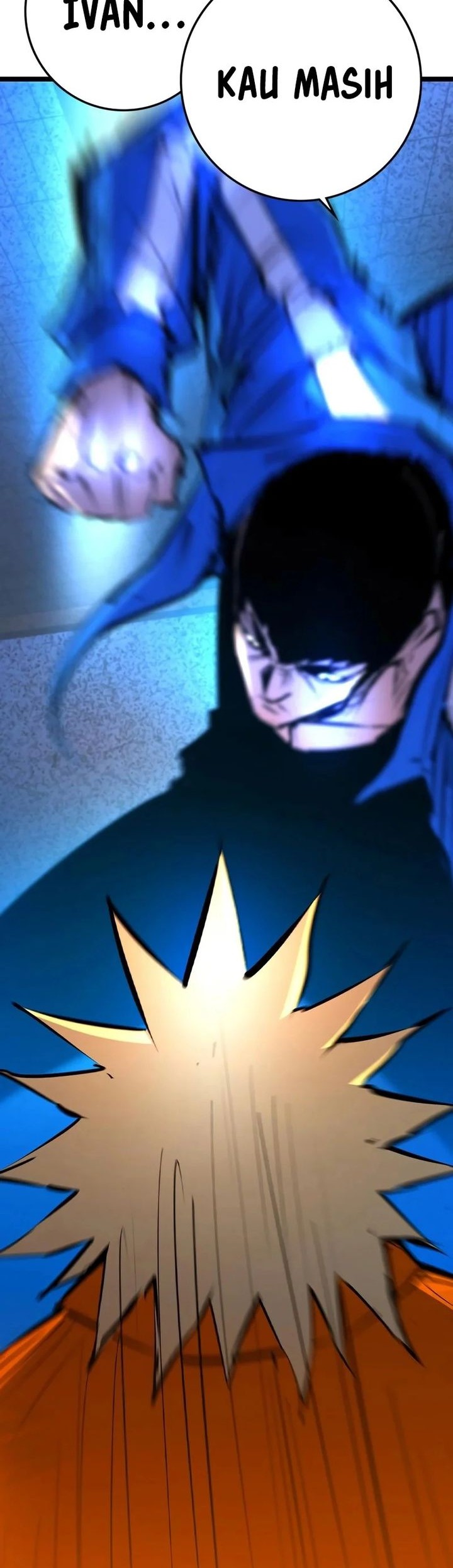 Hallym Gymnasium Chapter 209 - halaman 20