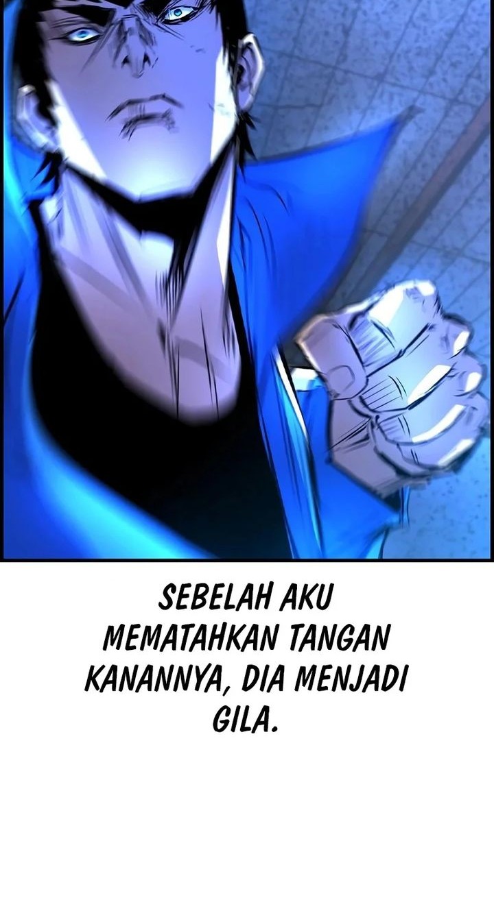 Hallym Gymnasium Chapter 209 - halaman 34