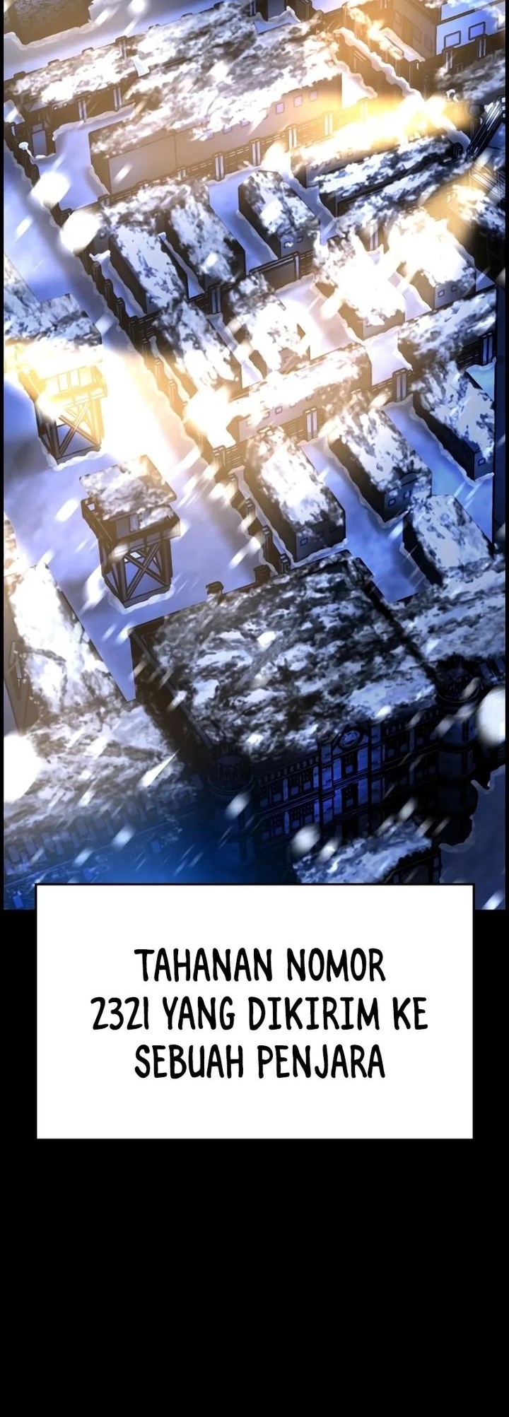 Hallym Gymnasium Chapter 209 - halaman 40