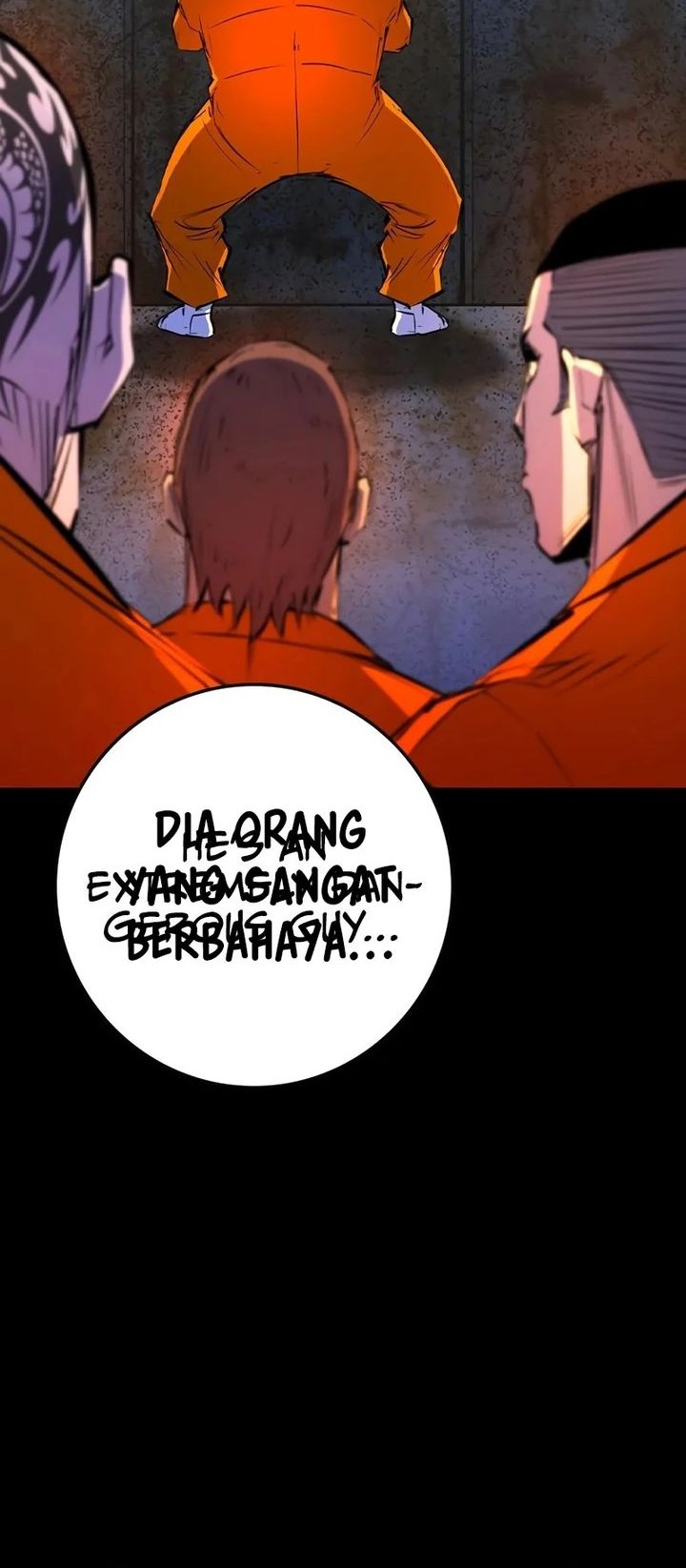 Hallym Gymnasium Chapter 209 - halaman 42