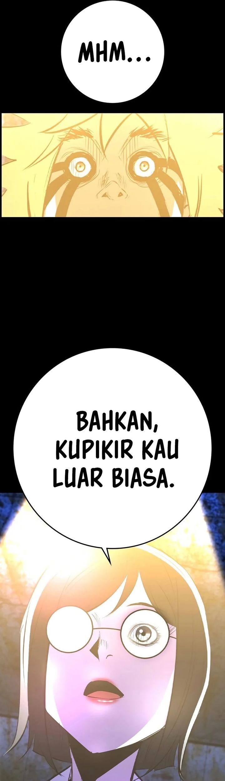 Hallym Gymnasium Chapter 209 - halaman 51