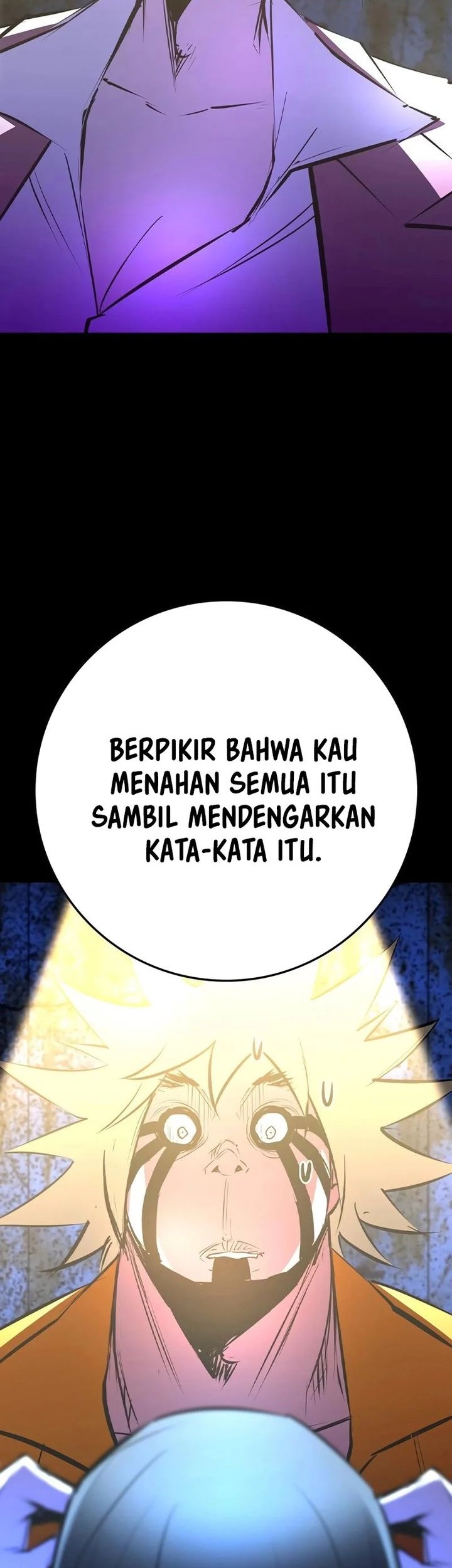 Hallym Gymnasium Chapter 209 - halaman 52
