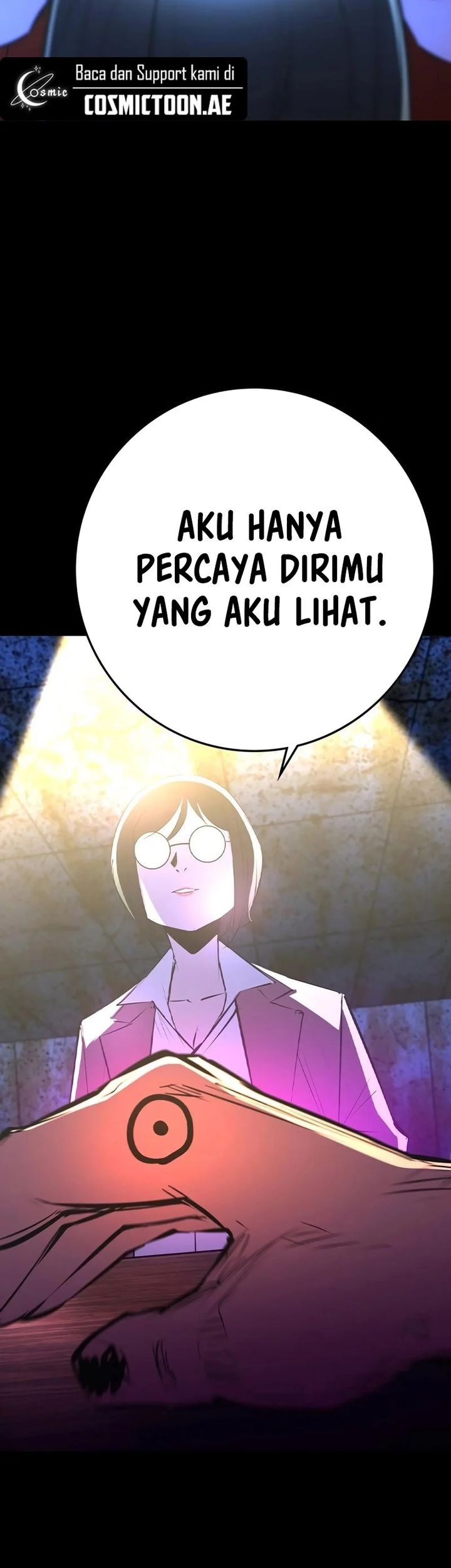 Hallym Gymnasium Chapter 209 - halaman 53