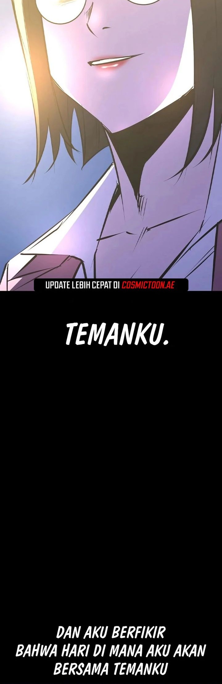 Hallym Gymnasium Chapter 209 - halaman 60