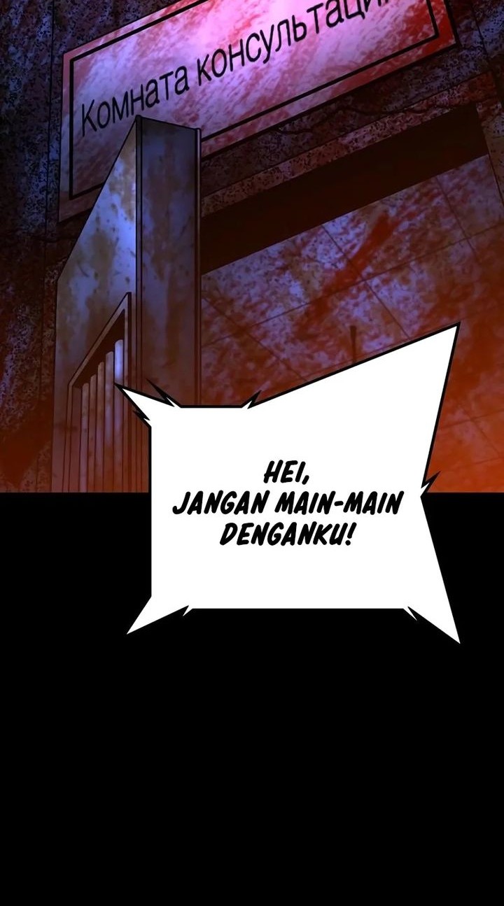 Hallym Gymnasium Chapter 209 - halaman 64