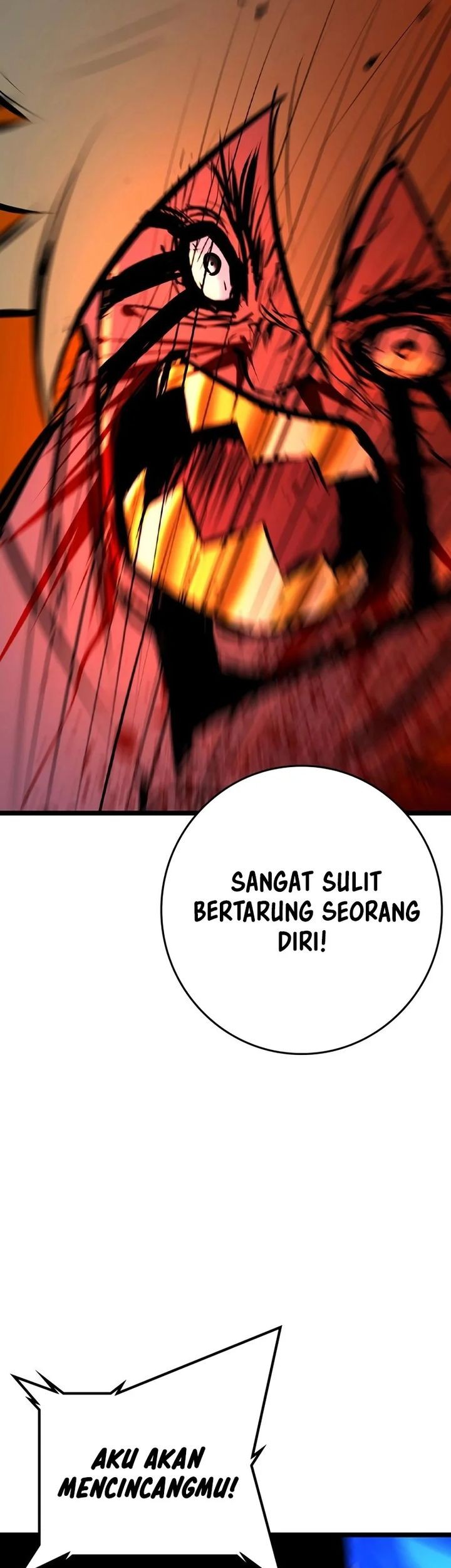 Hallym Gymnasium Chapter 209 - halaman 87