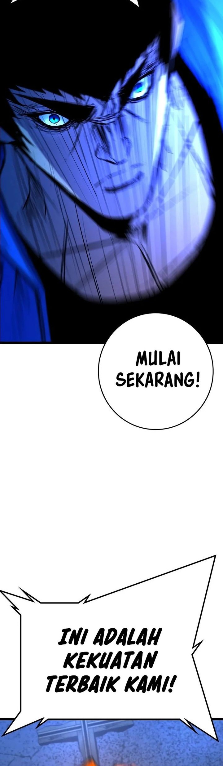 Hallym Gymnasium Chapter 209 - halaman 88
