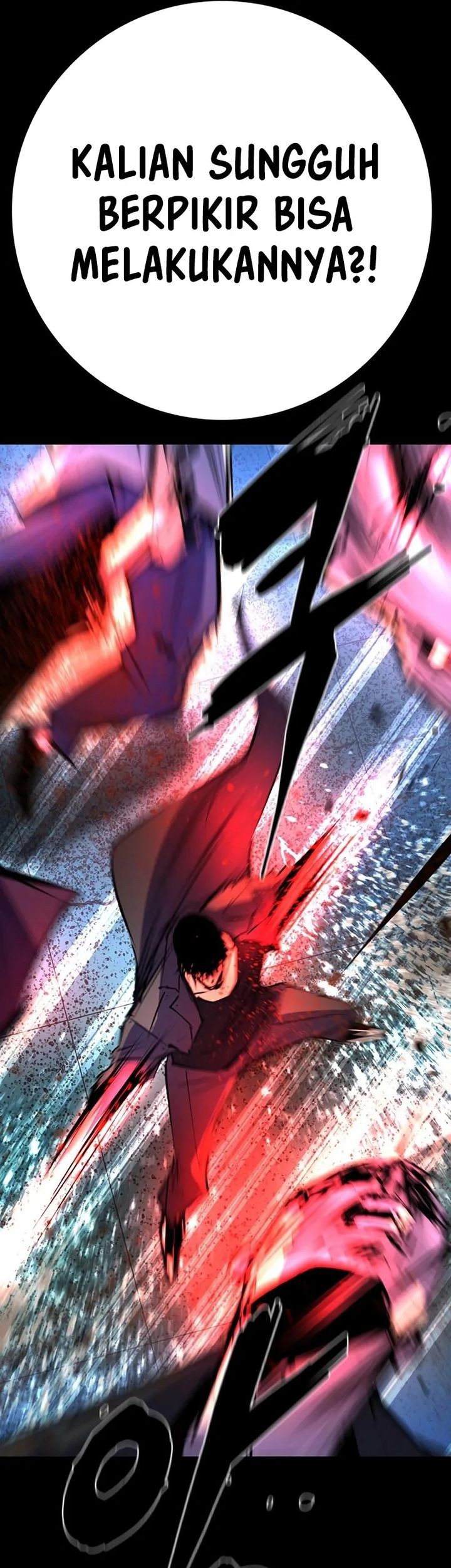 Hallym Gymnasium Chapter 209 - halaman 9