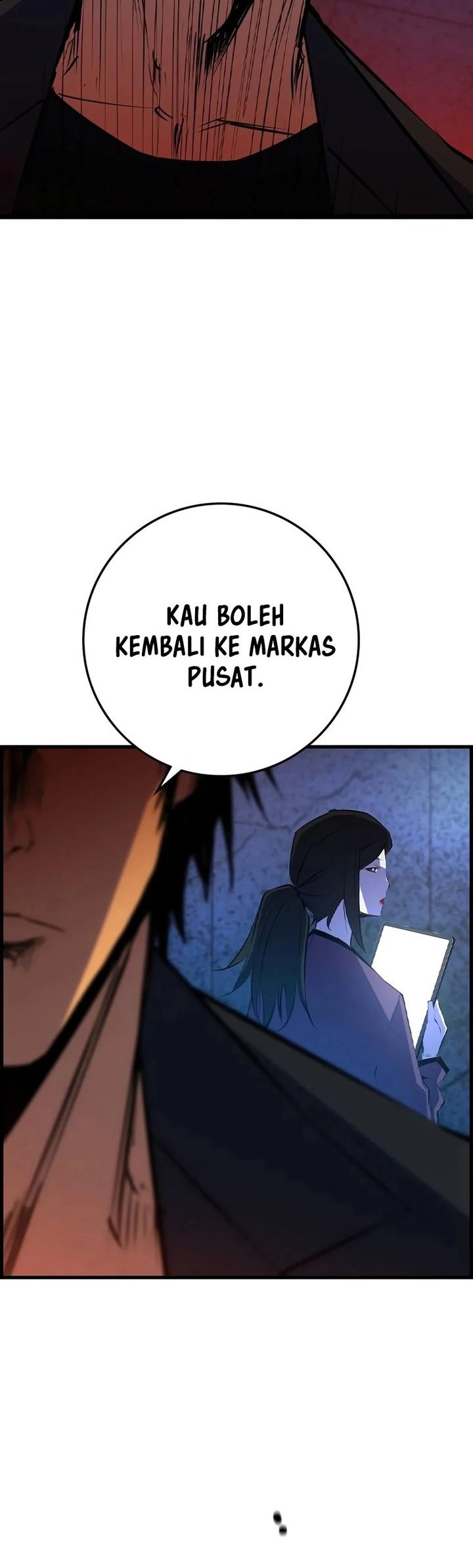 Hallym Gymnasium Chapter 209 - halaman 94