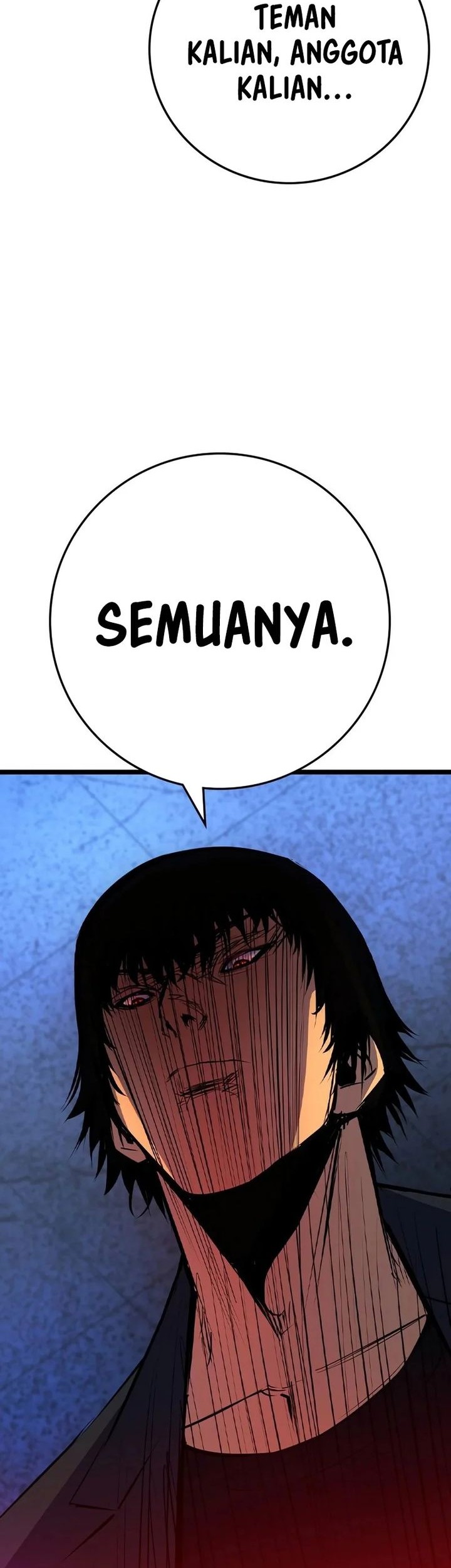 Hallym Gymnasium Chapter 209 - halaman 98