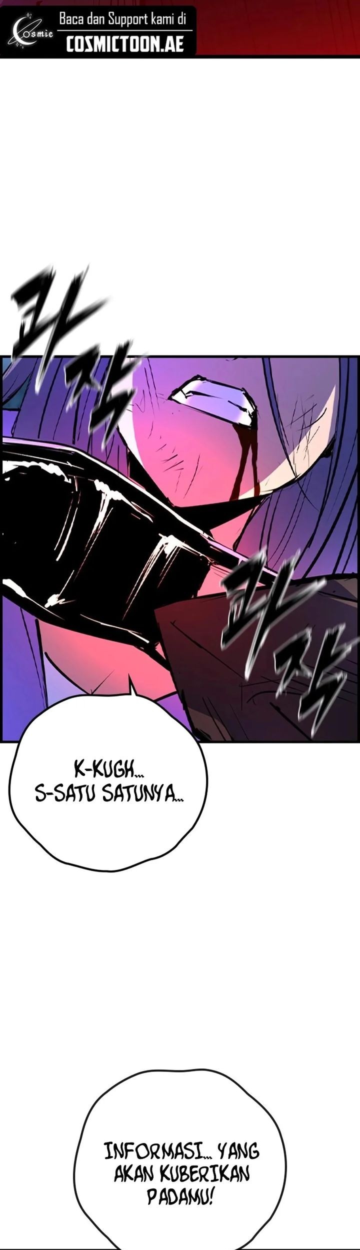 Hallym Gymnasium Chapter 209 - halaman 99
