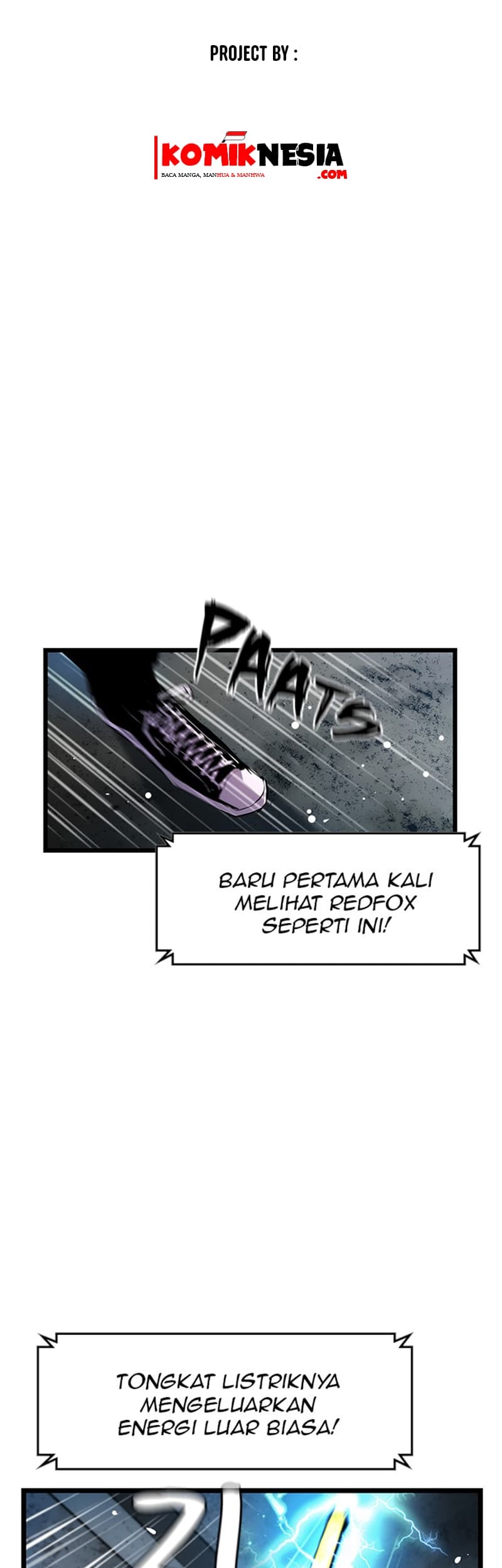 Hallym Gymnasium Chapter 21 - halaman 9