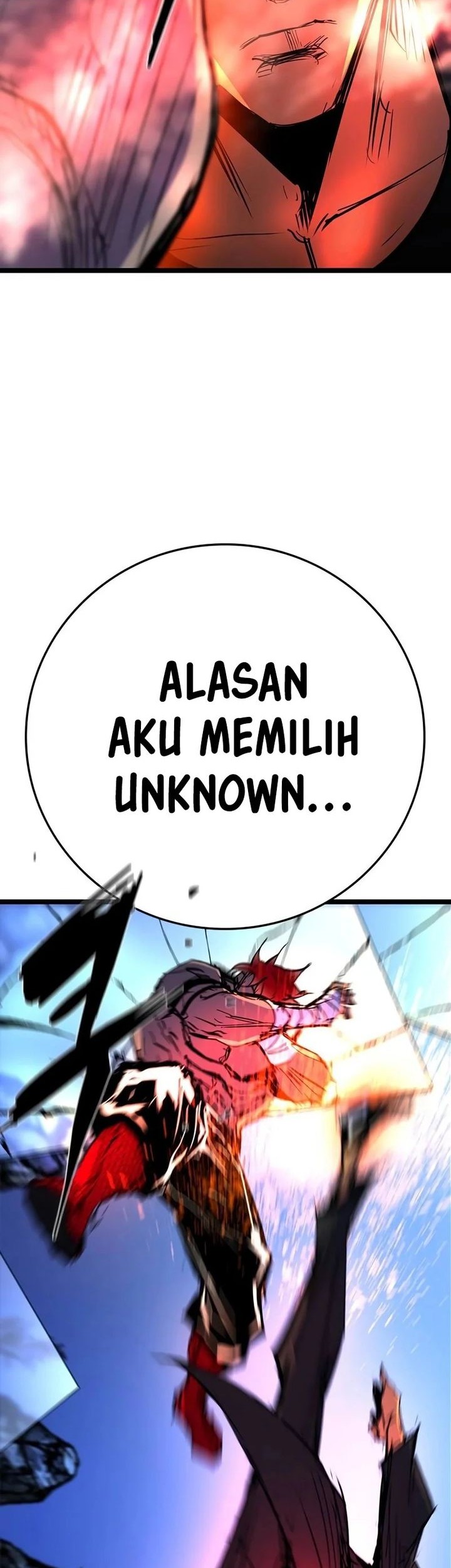 Hallym Gymnasium Chapter 210 - halaman 46