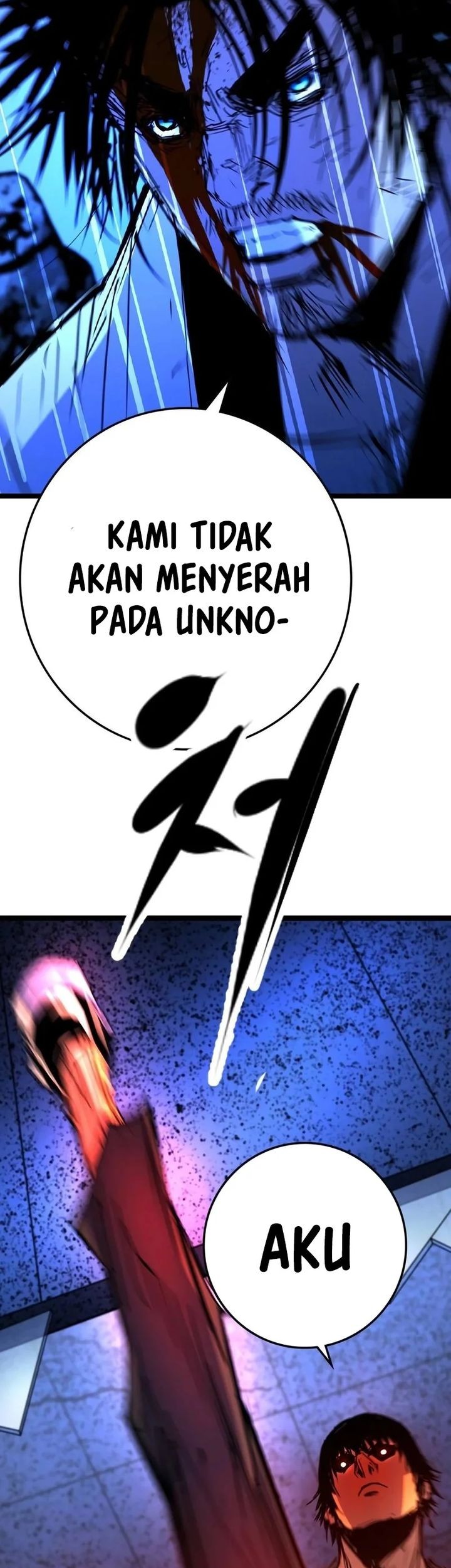 Hallym Gymnasium Chapter 210 - halaman 53