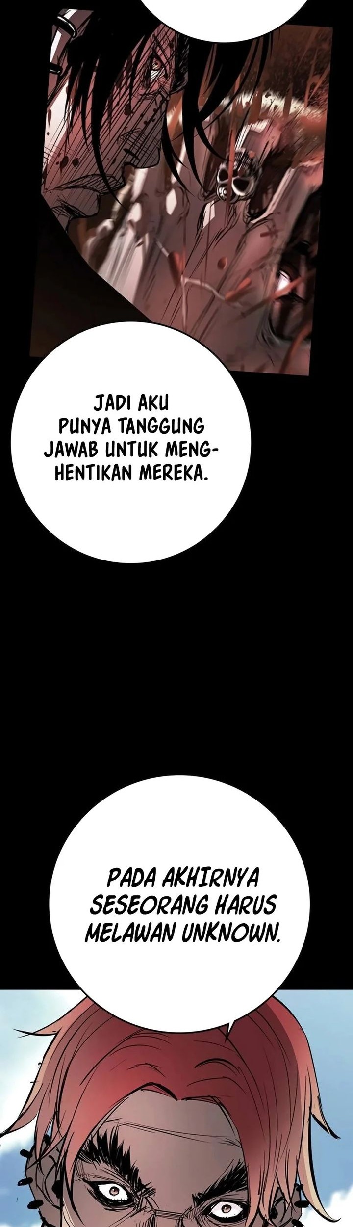 Hallym Gymnasium Chapter 210 - halaman 60