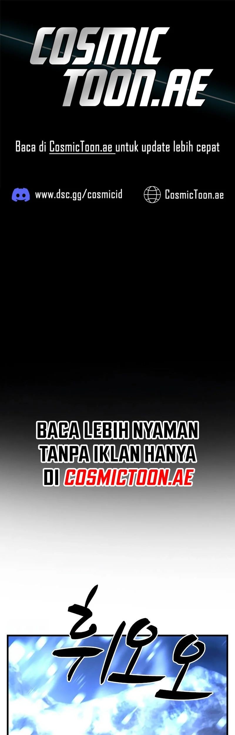 Hallym Gymnasium Chapter 211 - halaman 1