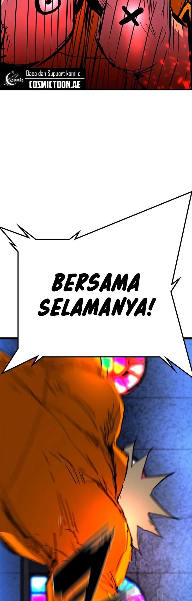 Hallym Gymnasium Chapter 211 - halaman 104