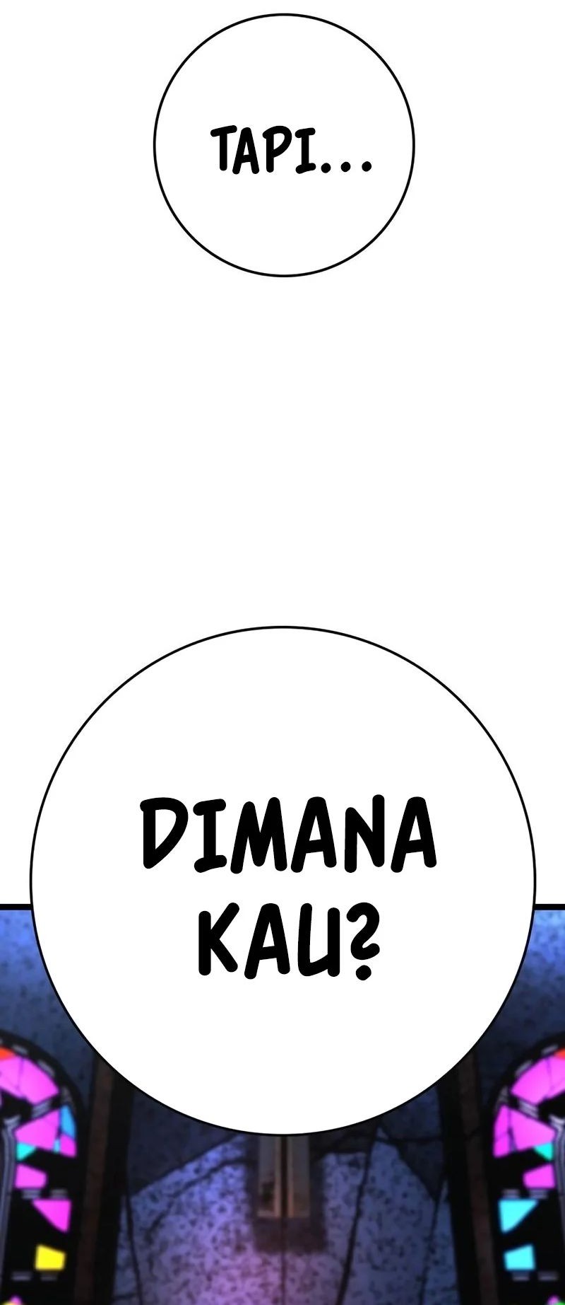 Hallym Gymnasium Chapter 211 - halaman 108
