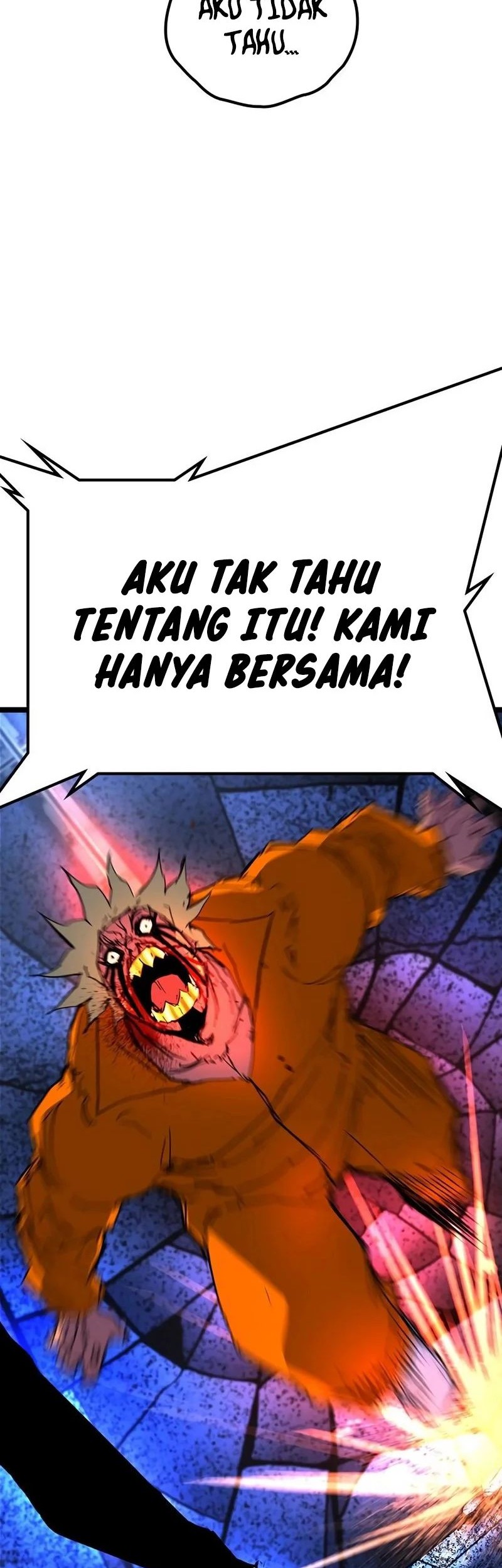 Hallym Gymnasium Chapter 211 - halaman 113
