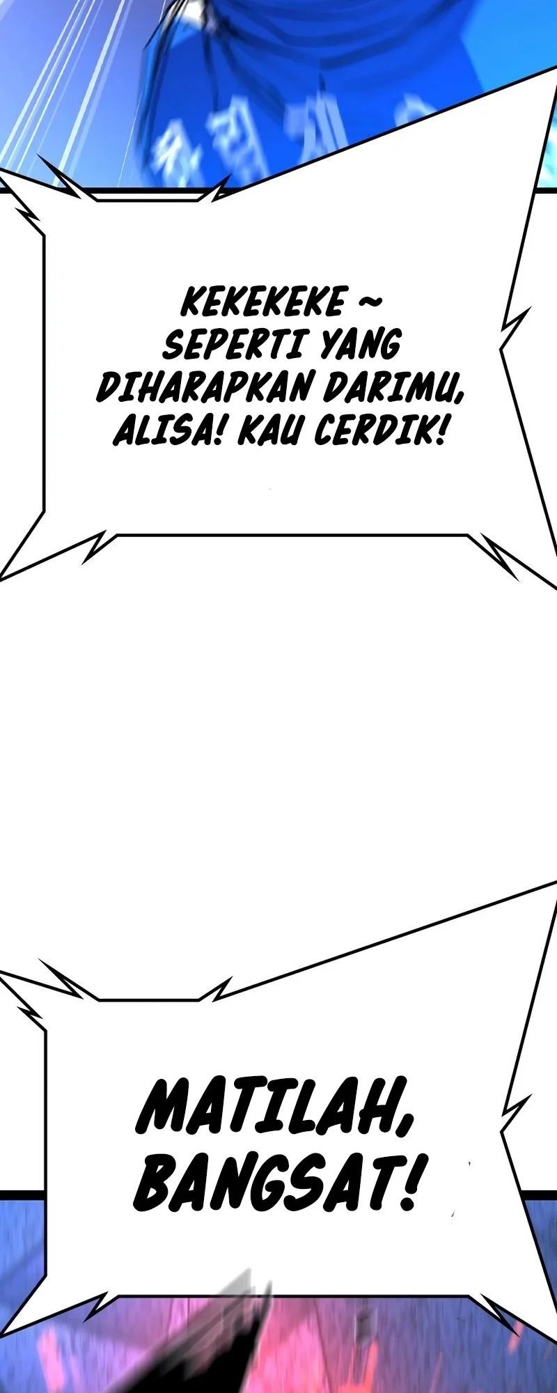 Hallym Gymnasium Chapter 211 - halaman 129