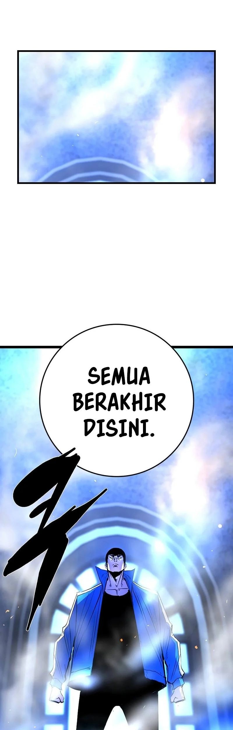 Hallym Gymnasium Chapter 211 - halaman 150