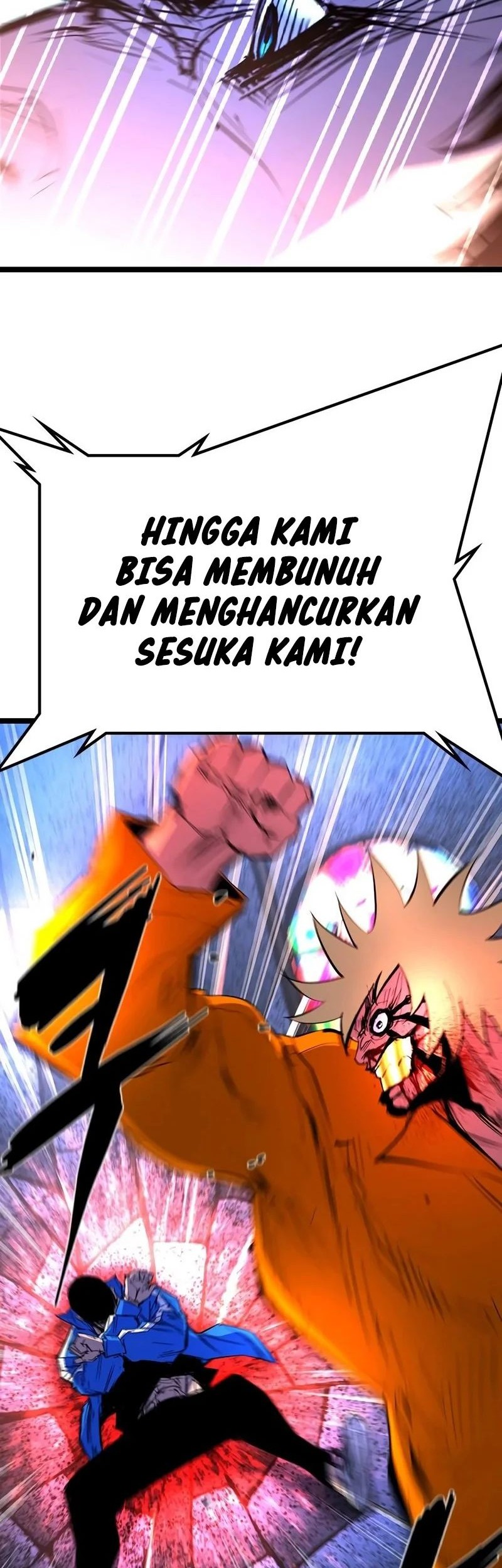 Hallym Gymnasium Chapter 211 - halaman 32