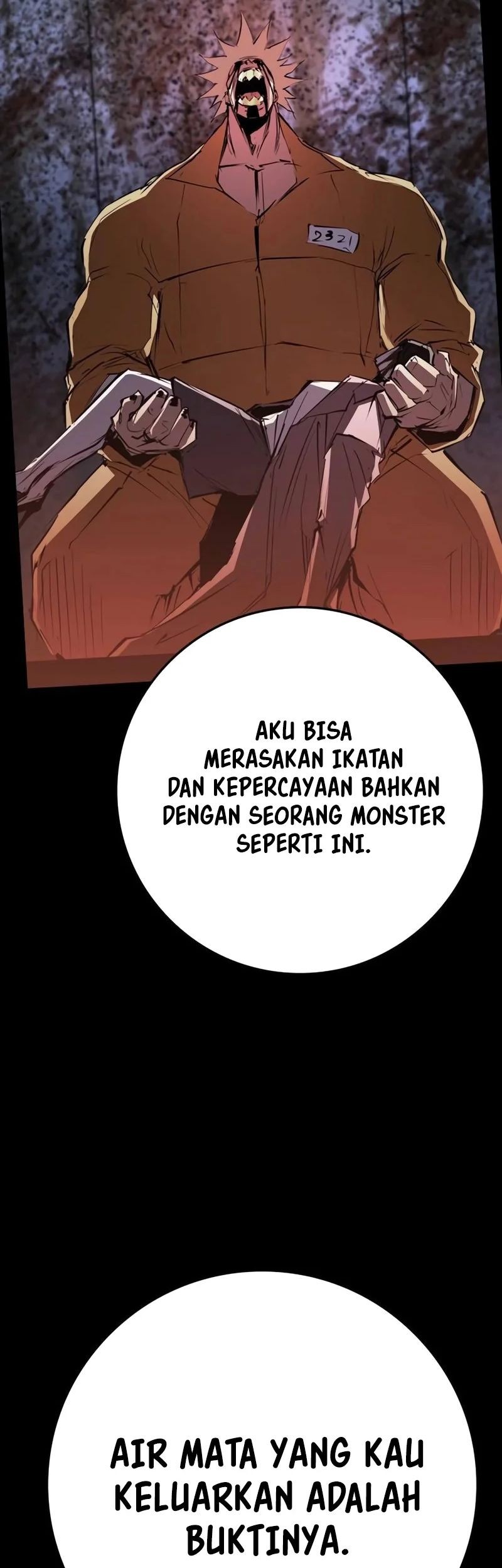 Hallym Gymnasium Chapter 211 - halaman 70