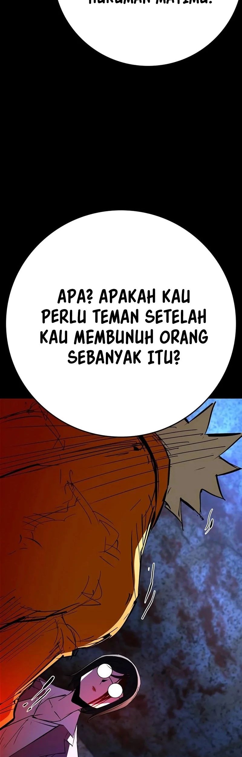 Hallym Gymnasium Chapter 211 - halaman 77