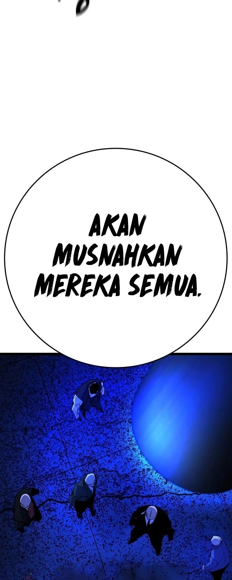 Hallym Gymnasium Chapter 212 - halaman 28