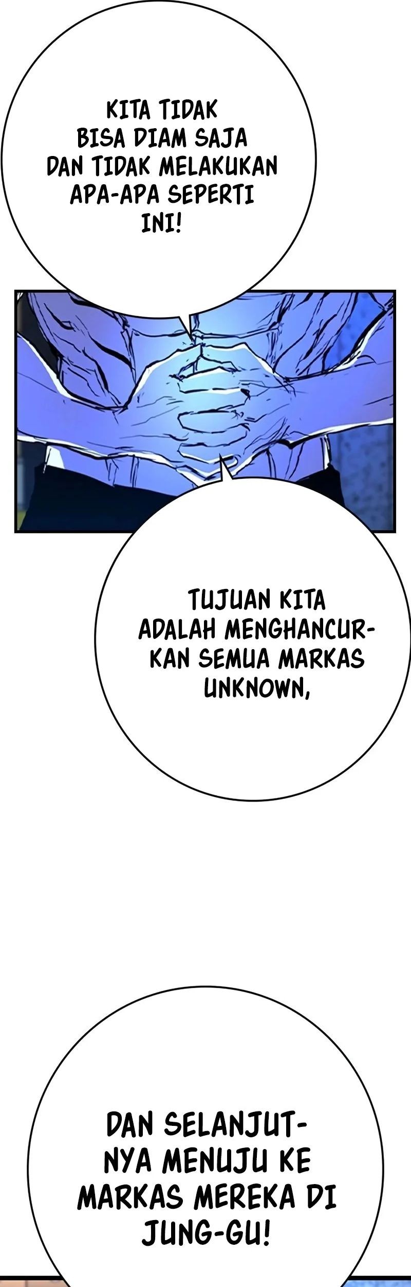 Hallym Gymnasium Chapter 212 - halaman 4