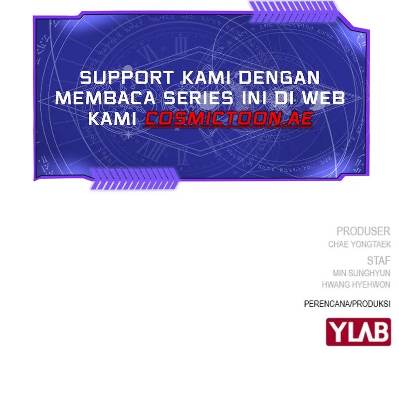 Hallym Gymnasium Chapter 213 - halaman 108