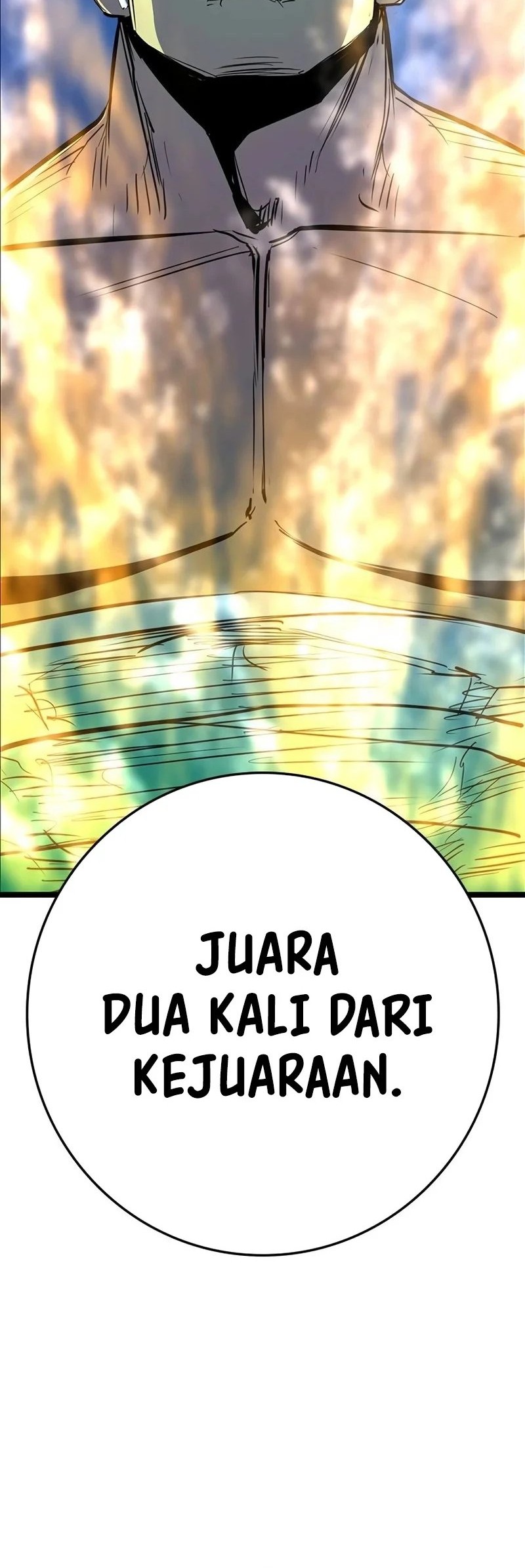 Hallym Gymnasium Chapter 213 - halaman 43