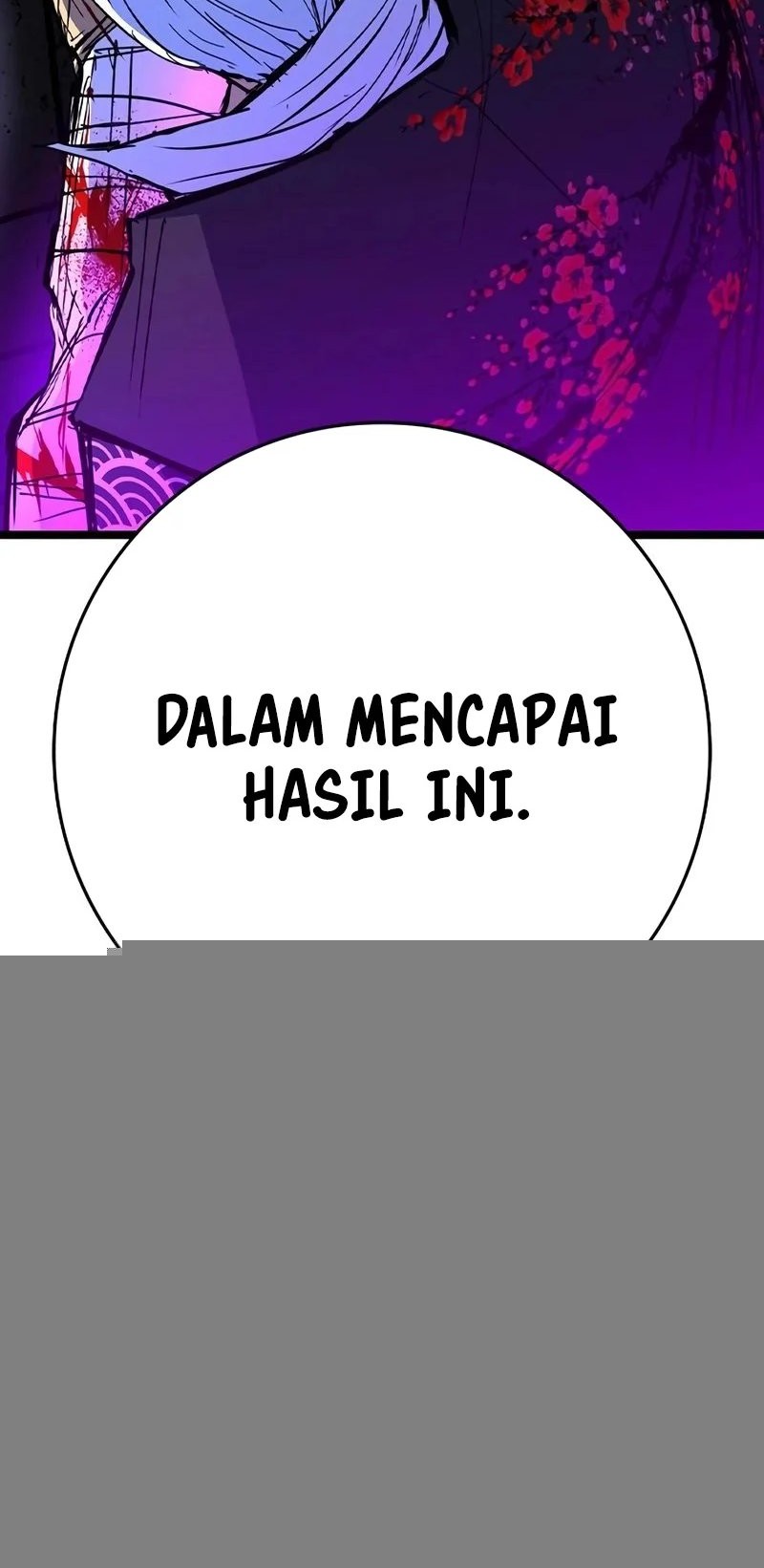 Hallym Gymnasium Chapter 213 - halaman 80
