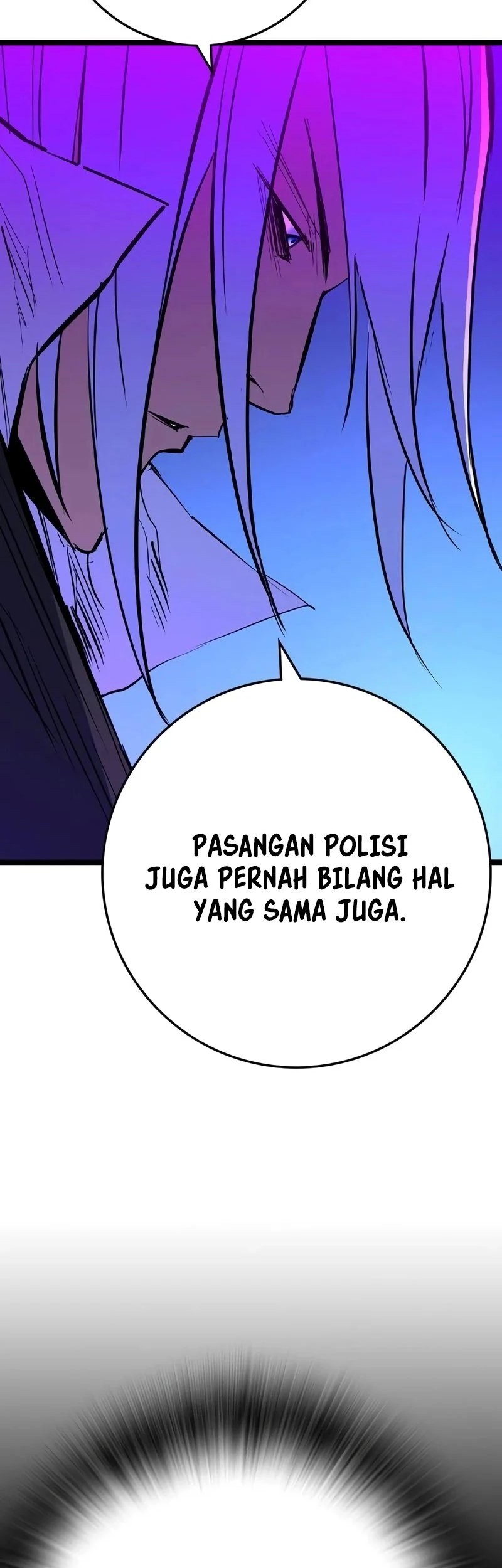 Hallym Gymnasium Chapter 213 - halaman 83