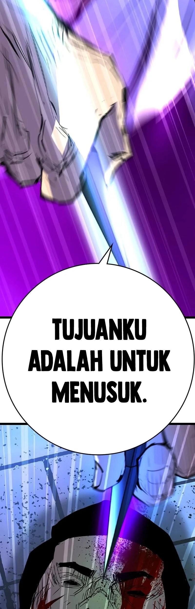 Hallym Gymnasium Chapter 213 - halaman 89