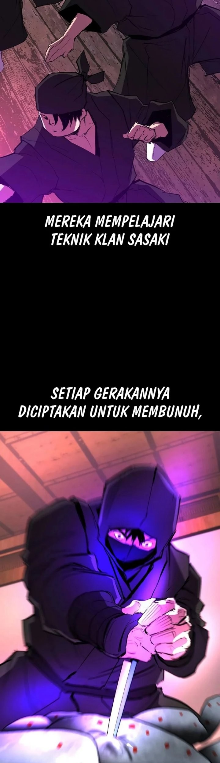 Hallym Gymnasium Chapter 214 - halaman 11