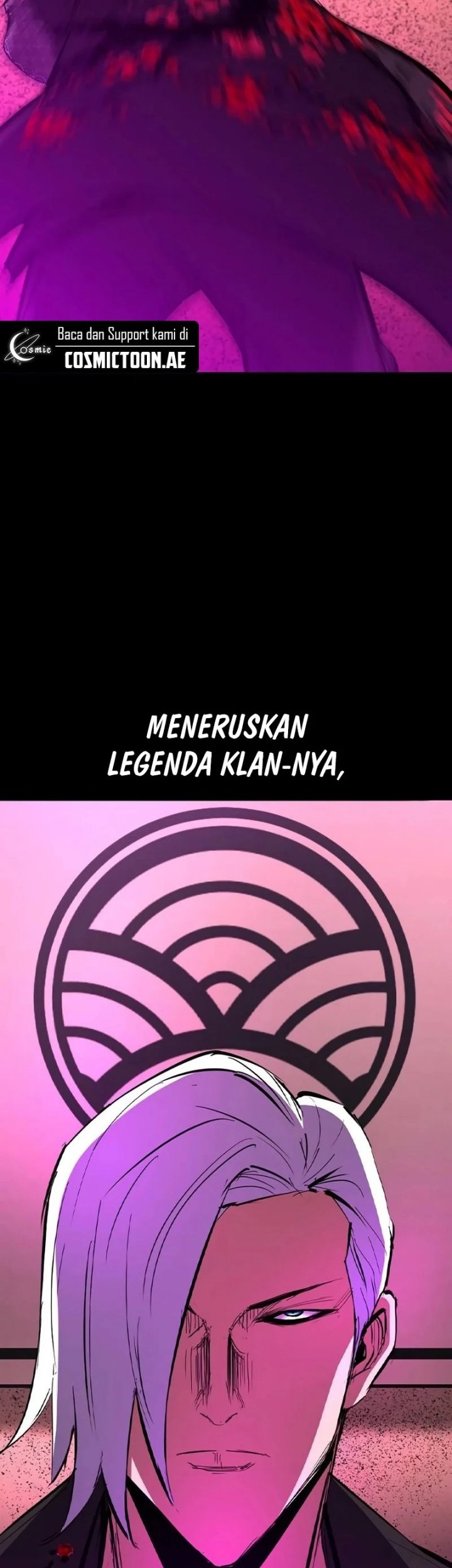Hallym Gymnasium Chapter 214 - halaman 20