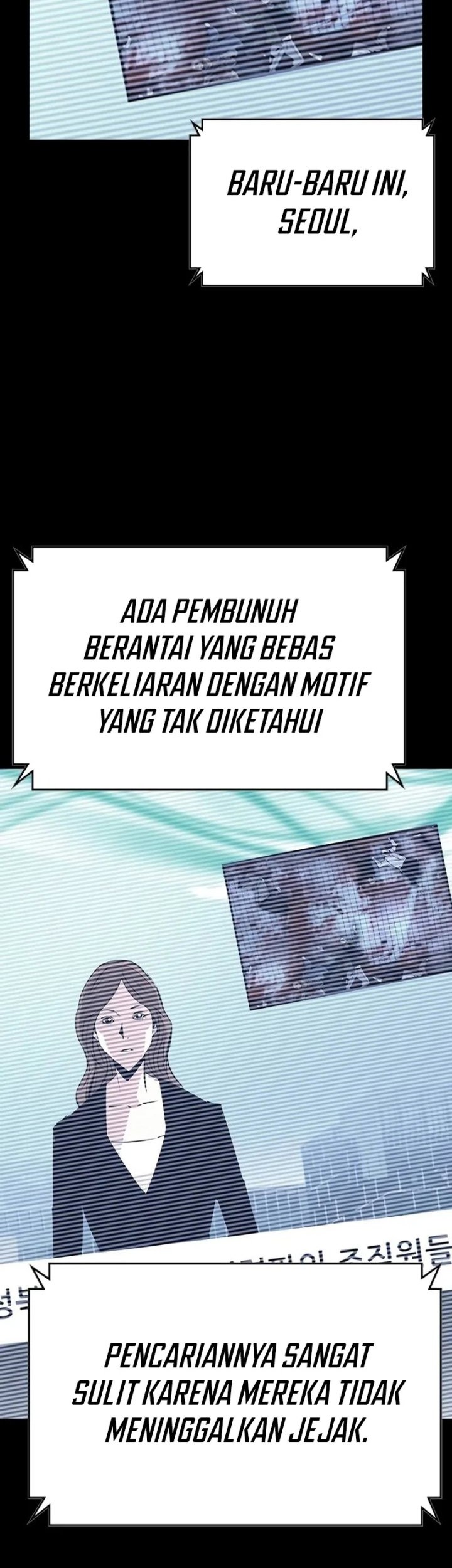Hallym Gymnasium Chapter 214 - halaman 67