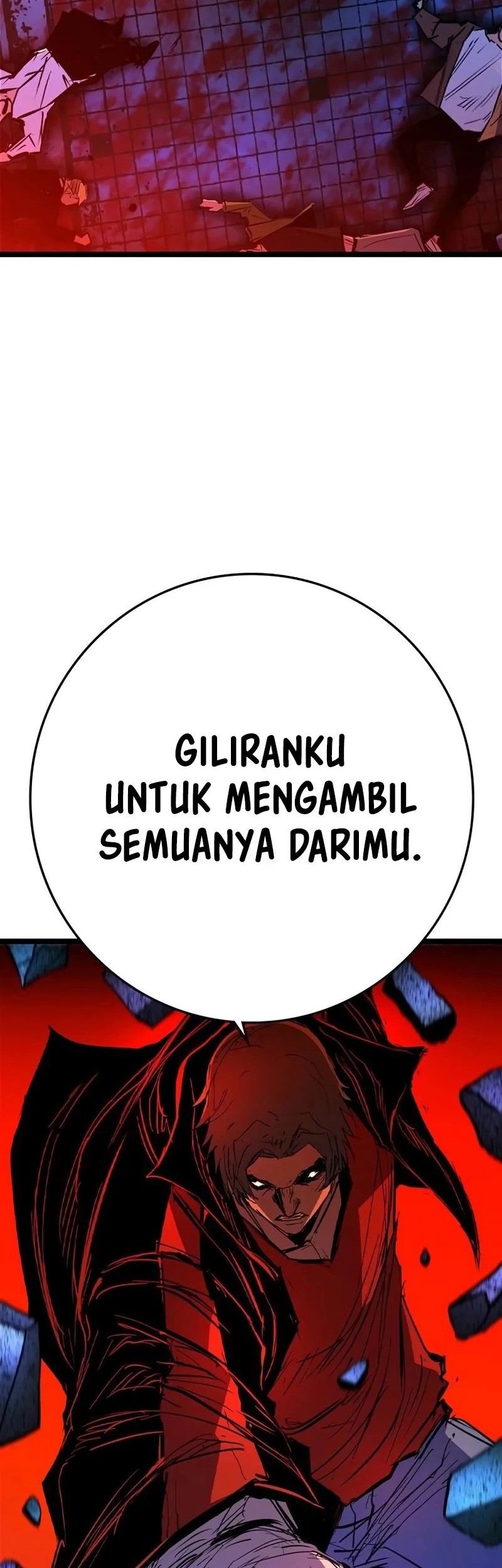 Hallym Gymnasium Chapter 215 - halaman 23