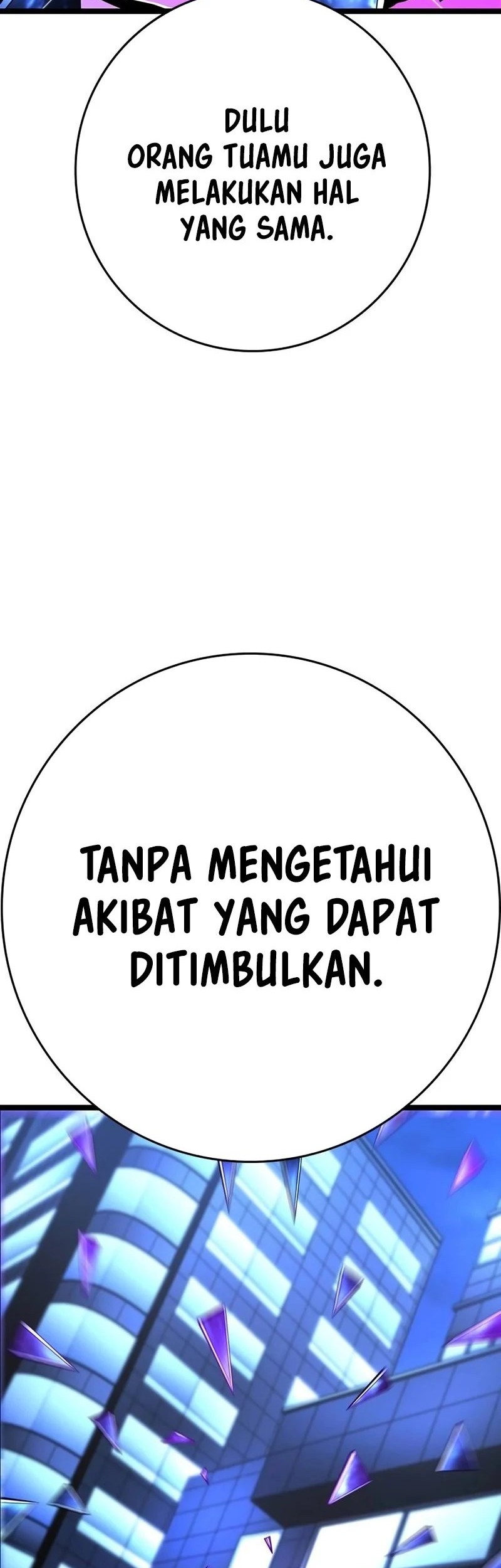 Hallym Gymnasium Chapter 215 - halaman 71