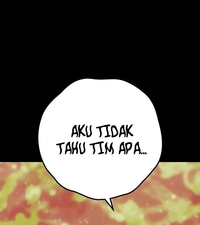 Hallym Gymnasium Chapter 215 - halaman 9