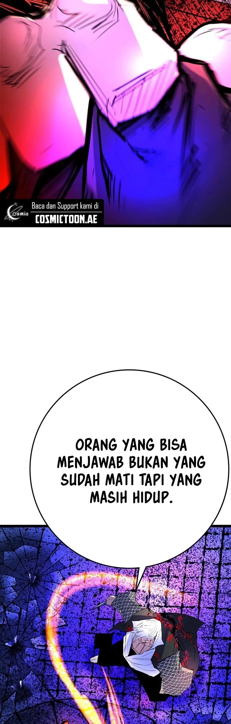 Hallym Gymnasium Chapter 216 - halaman 107